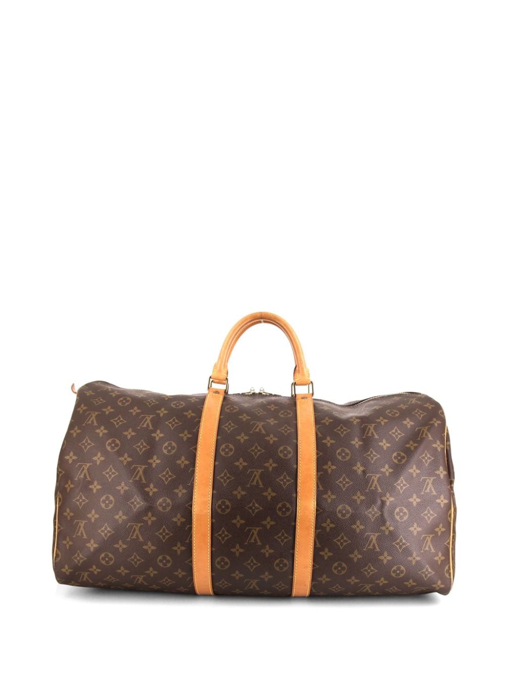 Louis Vuitton Keepall 45 – The Brand Collector
