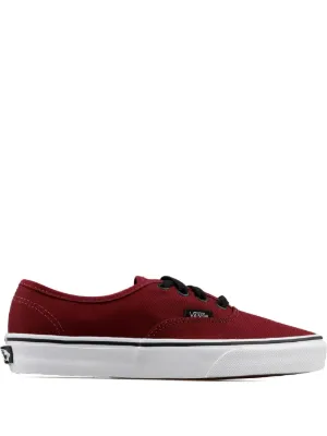 Vans x Opening Ceremony 'Lampin Red' スニーカー | レッド | FARFETCH JP