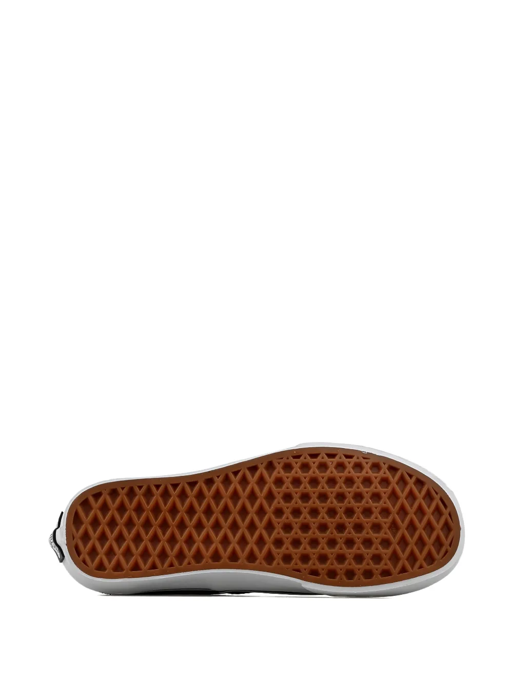 Vans Authentic Classic sneakers Rood