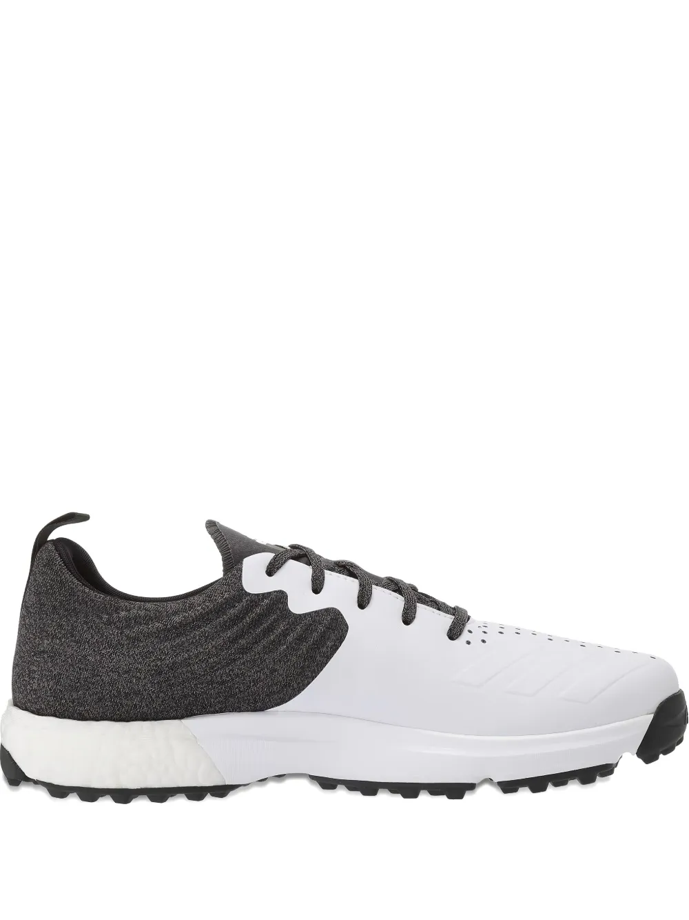 adidas Adipower 4orged "S Wide" sneakers - ブラック adidas Adipower 4orged "S Wide" sneakers - ブラック