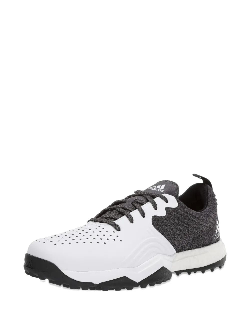 adidas Adipower 4orged "S Wide" sneakers Black
