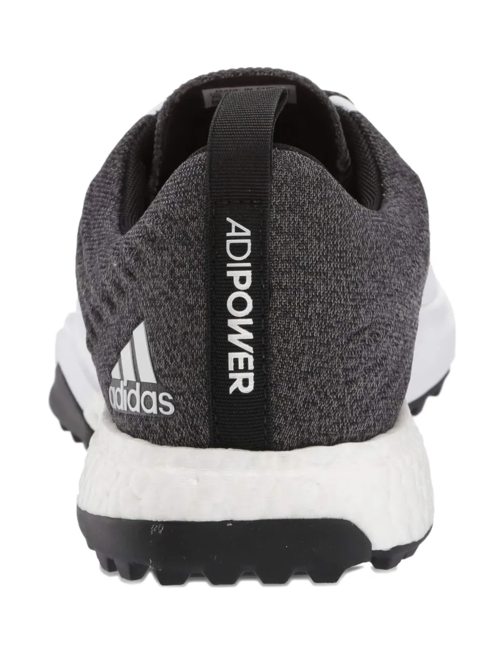 adidas Adipower 4orged "S Wide" sneakers Black