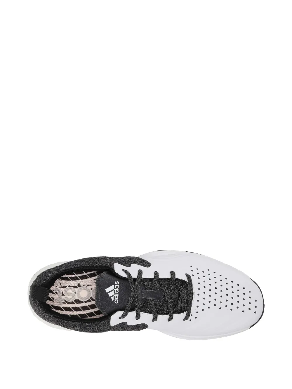 adidas Adipower 4orged "S Wide" sneakers Black