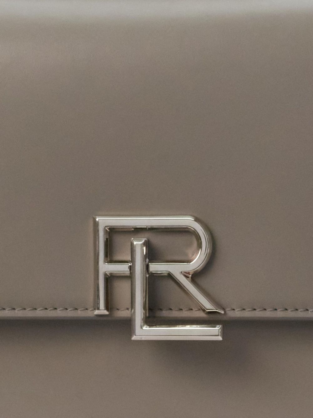 Ralph Lauren Collection RL 888 leather crossbody bag Women