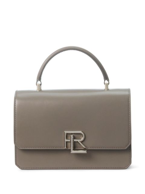 Ralph Lauren Collection RL 888 leather crossbody bag Women