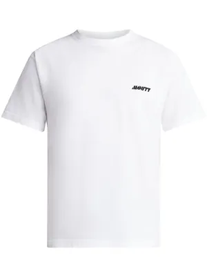 MOUTY T-Shirts for Men - Shop Now on FARFETCH