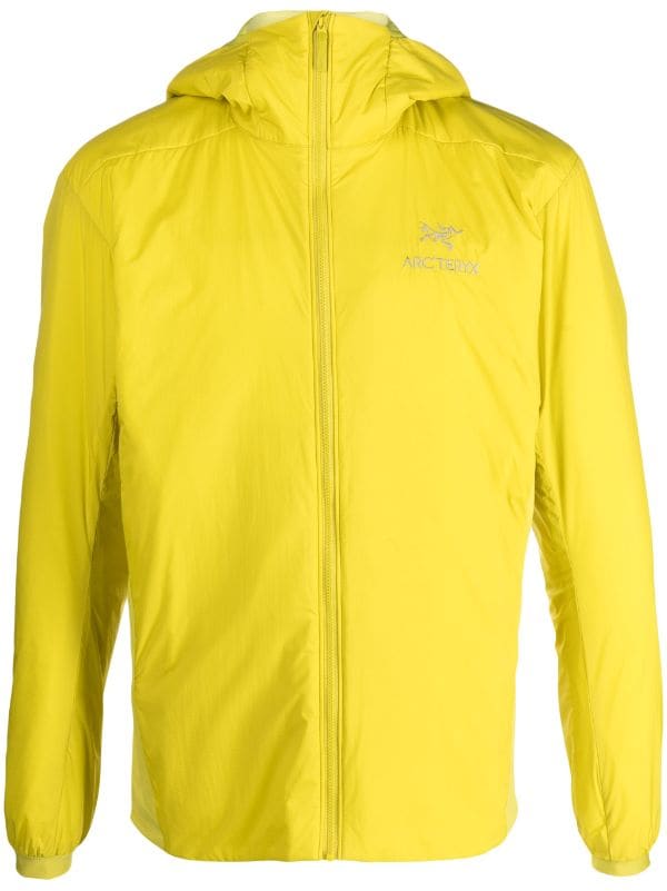 Chamarras con capucha Arc'teryx para hombre - FARFETCH