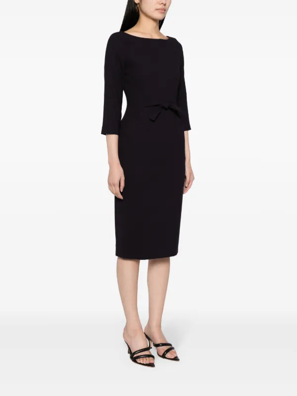 Pencil frock cheap