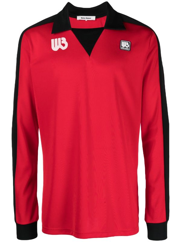 Wales football polo outlet shirt