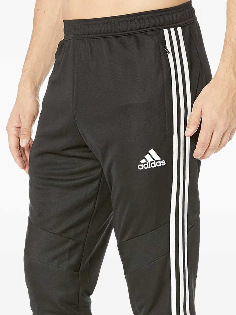 adidas Tiro19 3-stripe track pants | Sweatpants | Image 2