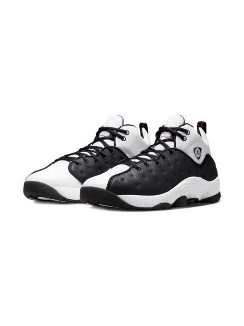 Jordan Kids Jordan Jumpman Team 2 sneakers