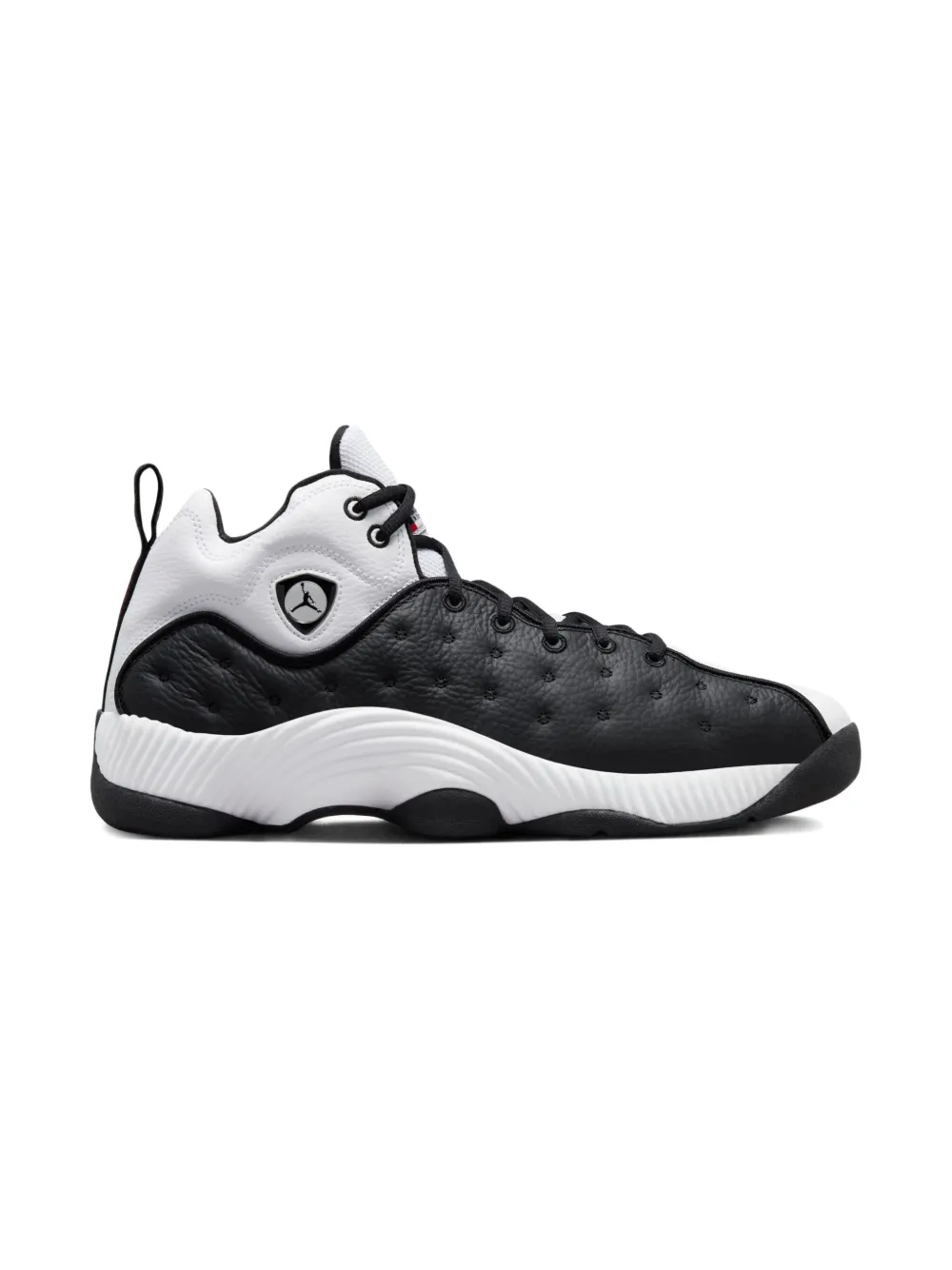 Jordan Jumpman Team 2 Sneakers In Black