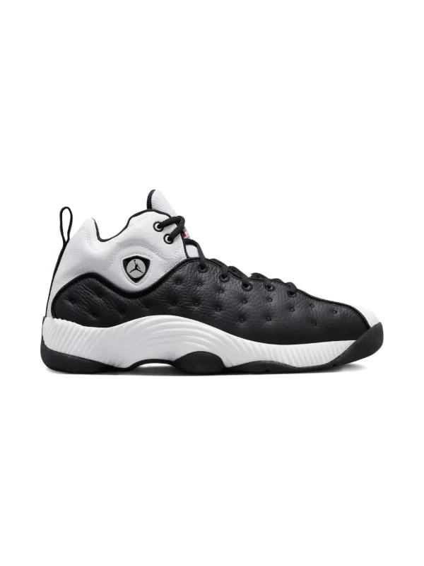 jumpman team 2 black