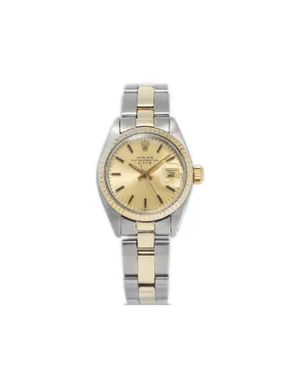 Rolex out shop of stock