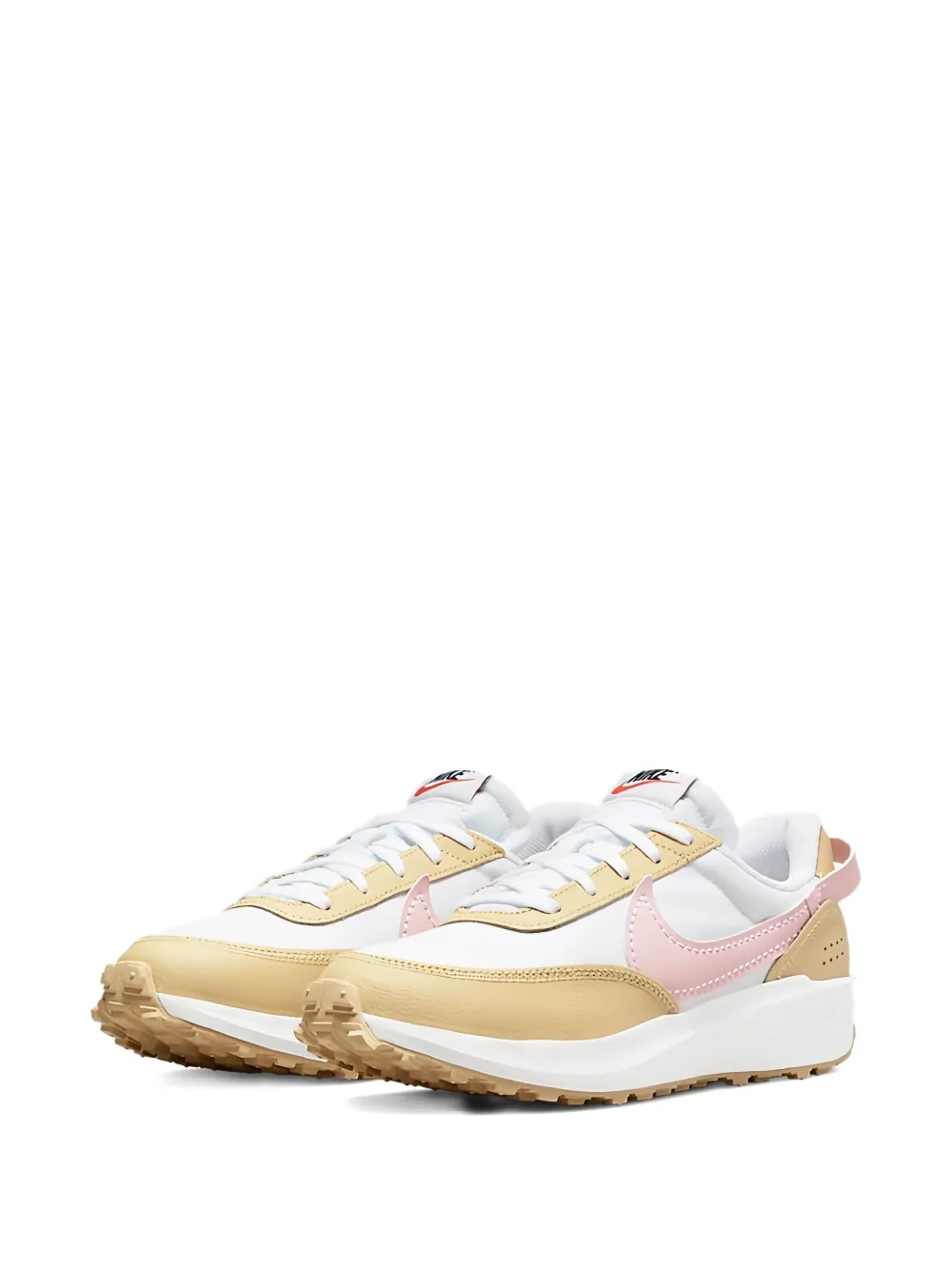 Nike Waffle Debut sneakers - Wit