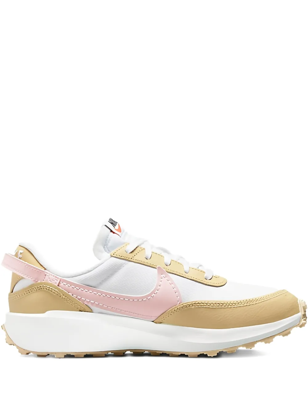 Nike Waffle Debut sneakers | White | Image 1