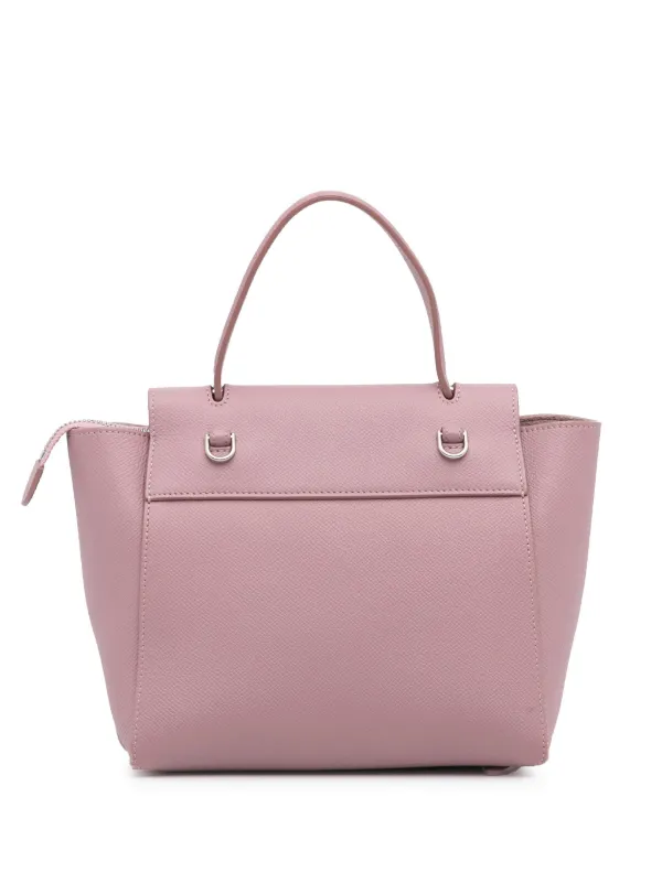 Celine nano belt bag pink outlet