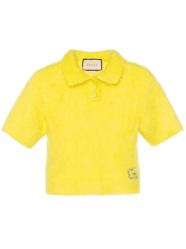 Gucci g polo hotsell
