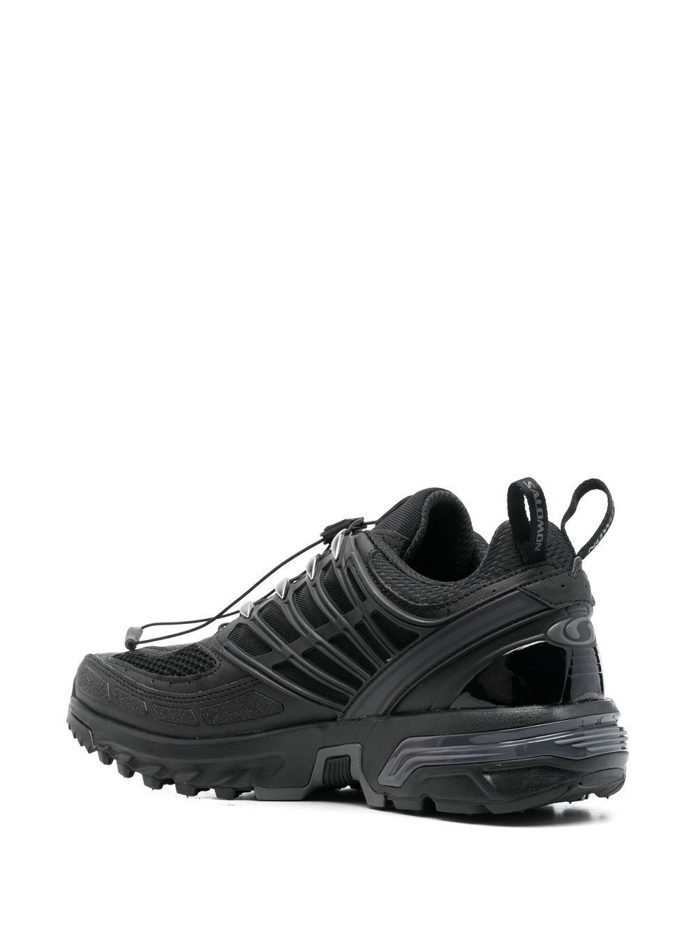 Salomon ACS Pro Advanced low-top sneakers Black