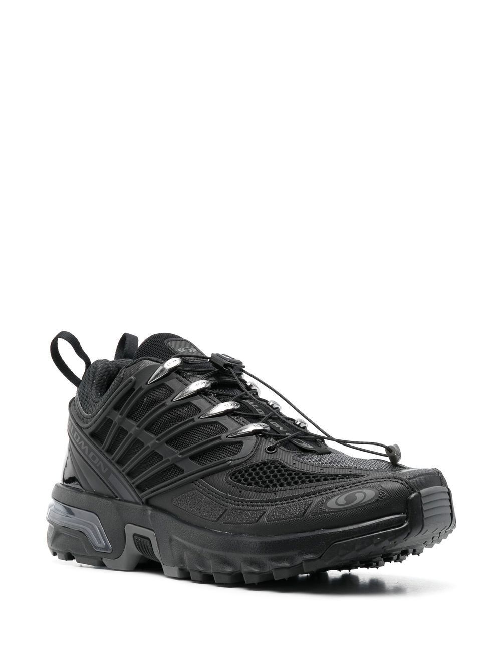 Salomon ACS Pro Advanced low-top sneakers Black