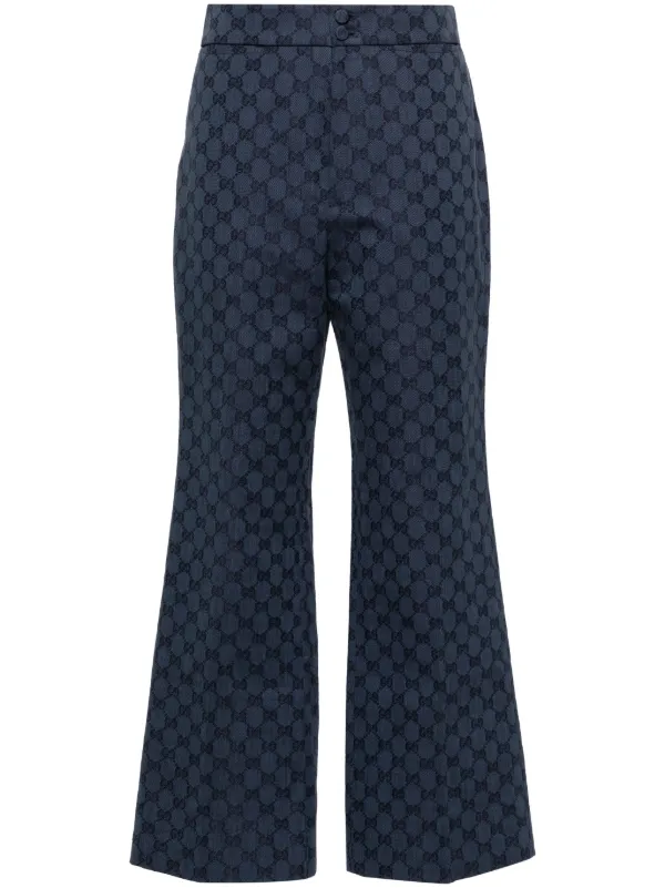 Gucci trousers womens best sale