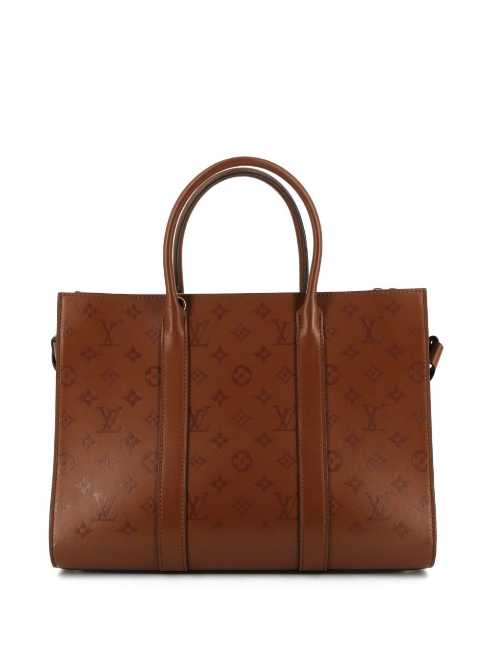Louis Vuitton pre-owned Very tote bag - Bruin