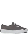Vans Authentic ""Pewter"" canvas sneakers - Grey