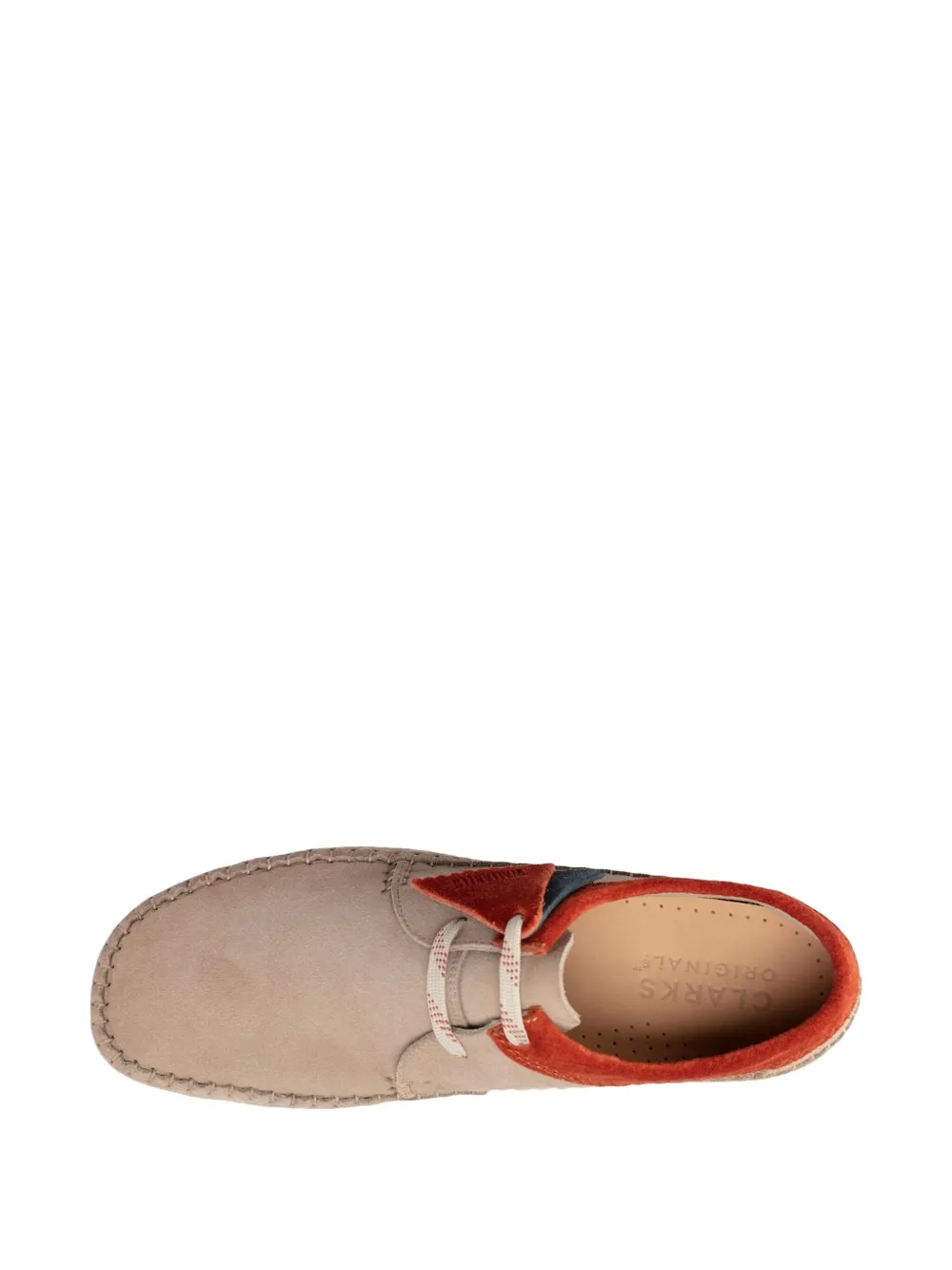 Clarks Weaver boots | Desert Boots | Image 2