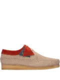 Clarks Weaver boots - Neutrals