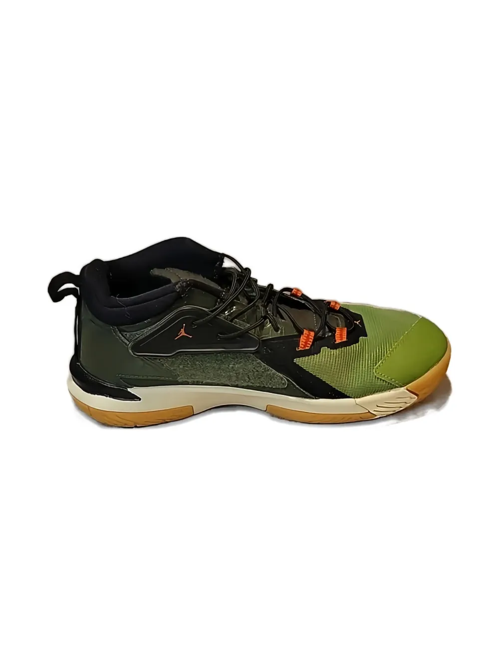 Jordan Kids Zion 1 PS trainers Green