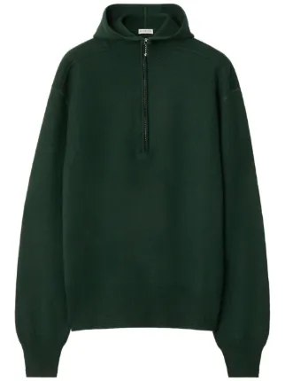 Burberry Half-Zip 2024 Sweatshirt