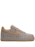 Nike Air Force 1 Low ""United in Victory"" sneakers - Brown