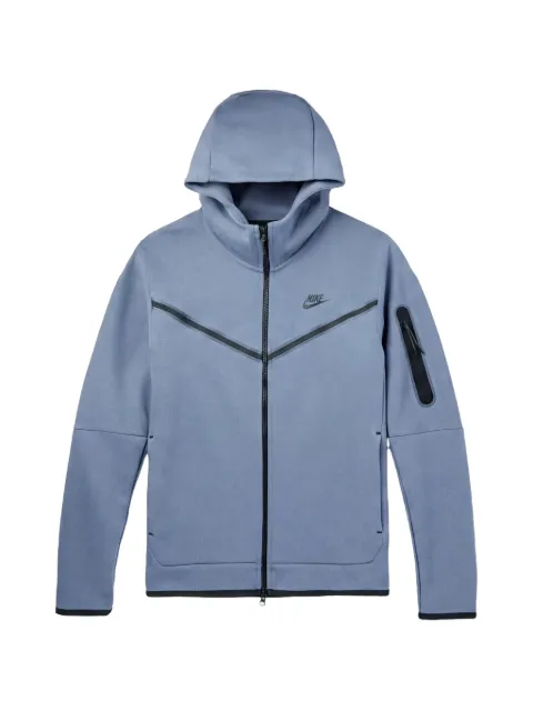 Nike zip-up hoodie