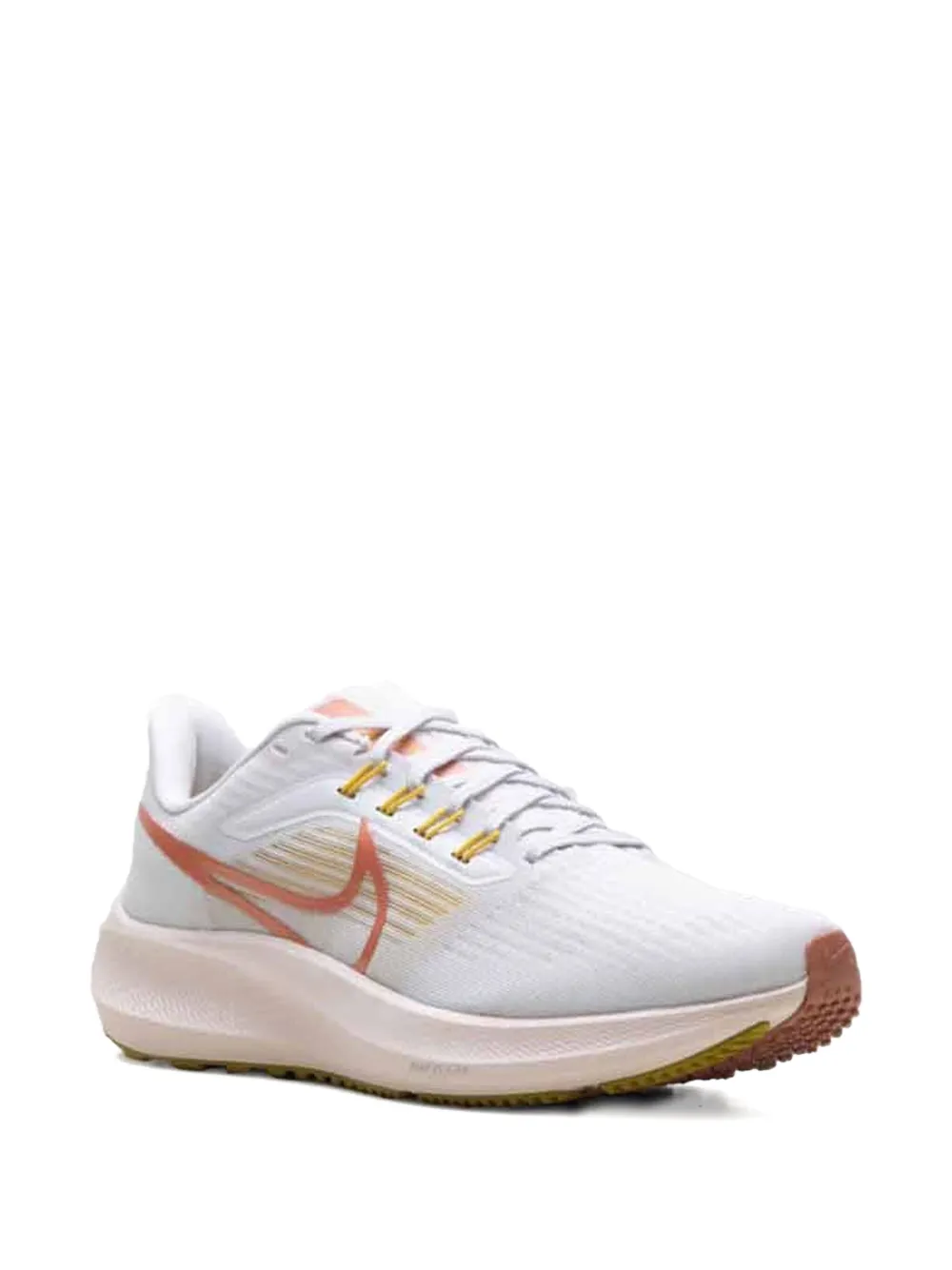 Nike Air Zoom Pegasus 39 "Iris Whisper Madder Root Summit White Light Madder" sneakers
