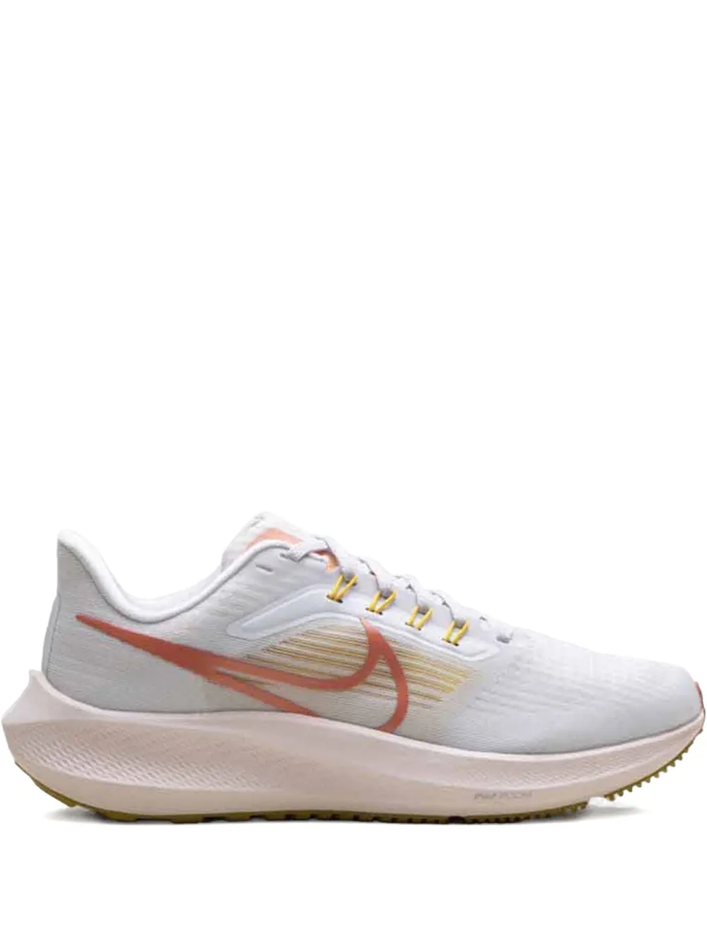 Nike Air Zoom Pegasus 39 "Iris Whisper Madder Root Summit White Light Madder" sneakers
