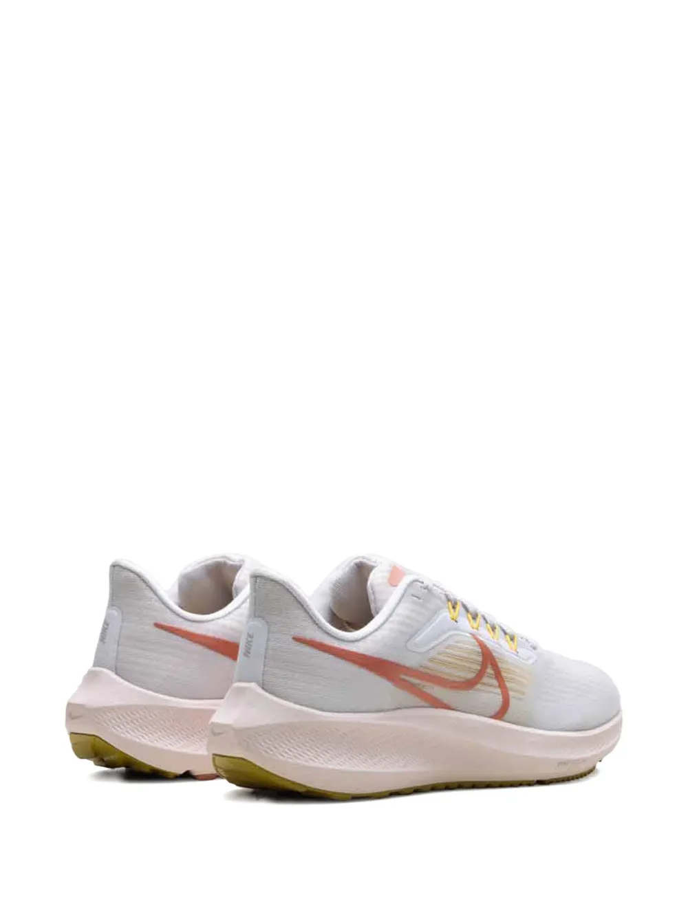 Nike Air Zoom Pegasus 39 "Iris Whisper Madder Root Summit White Light Madder" sneakers