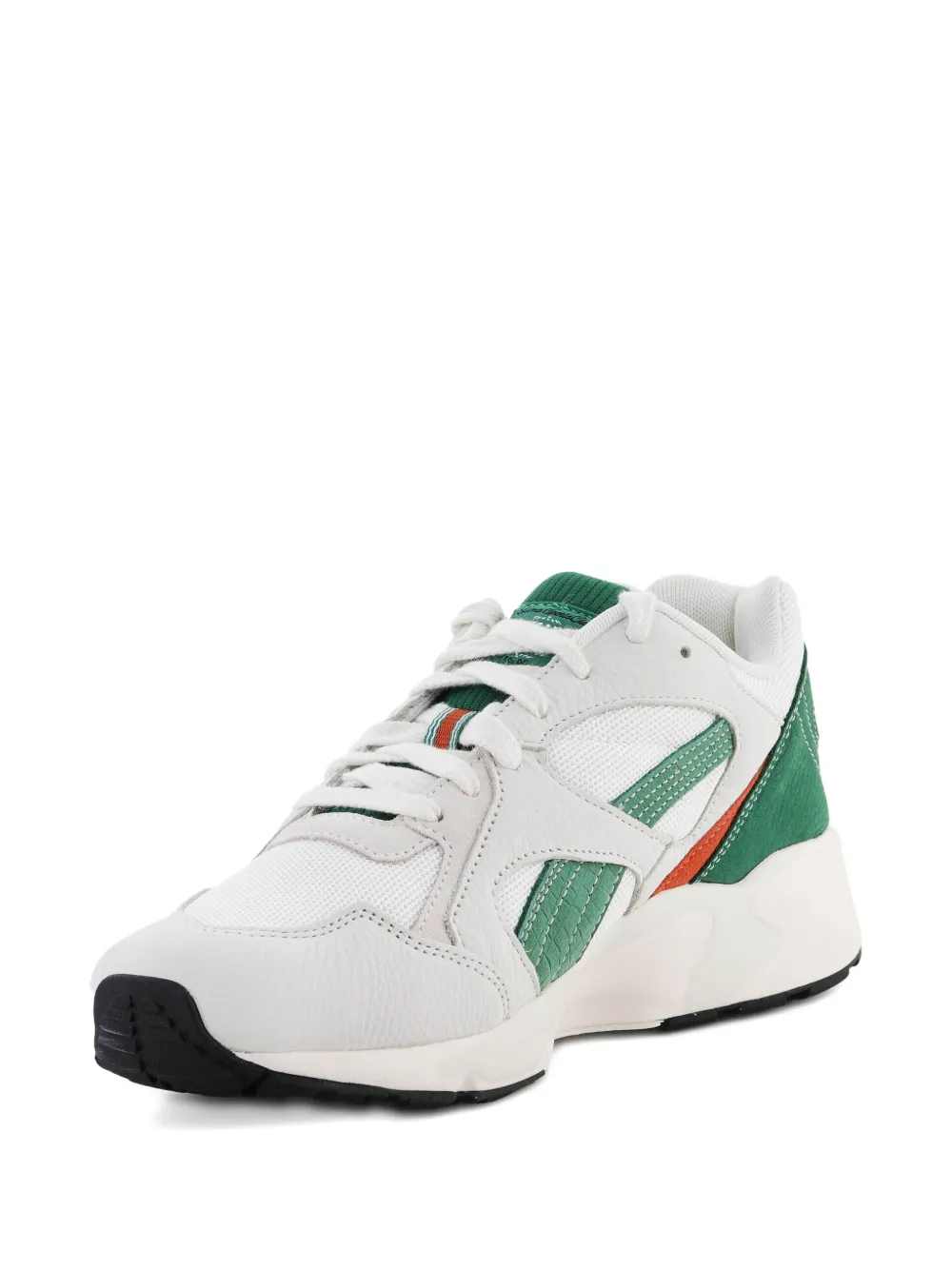 PUMA Prevail "Warm White Vine" sneakers Wit