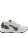 PUMA Prevail ""Warm White/Vine"" sneakers