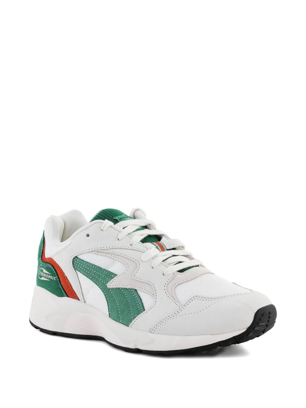 PUMA Prevail "Warm White/Vine" sneakers | Low-Tops | Image 2