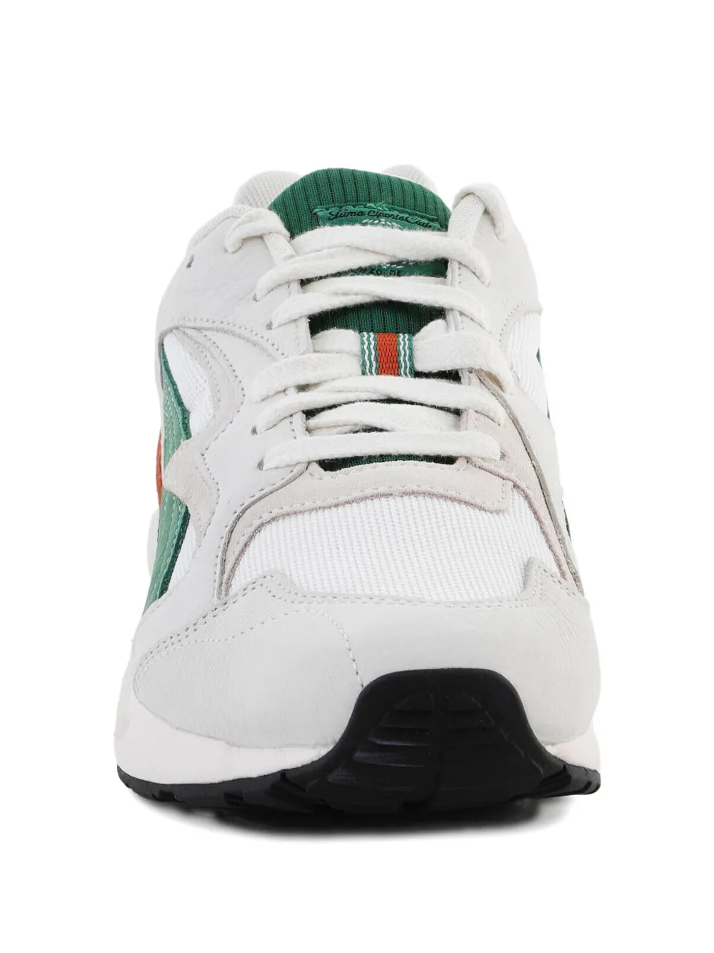 PUMA Prevail "Warm White Vine" sneakers Wit