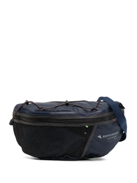 Klättermusen поясная сумка Eldrimner с логотипом