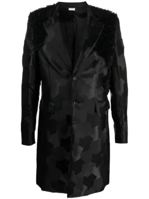 Comme des Garçons Homme Plus メンズ コート通販 - FARFETCH