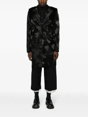 Comme des Garçons Homme Plus メンズ コート通販 - FARFETCH