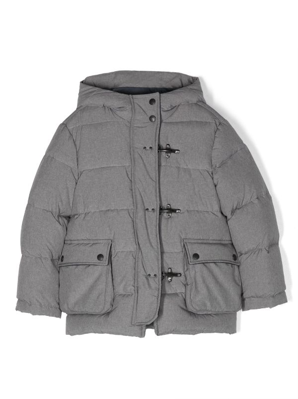 Fay best sale down jacket