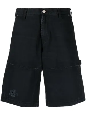 RHUDE トラックショーツ Rhude メンズ ショーツ通販 - FARFETCH
