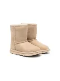 UGG Kids Classic II ankle boots - Neutrals