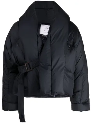 Fumito Ganryu Jackets for Men - Shop Now on FARFETCH