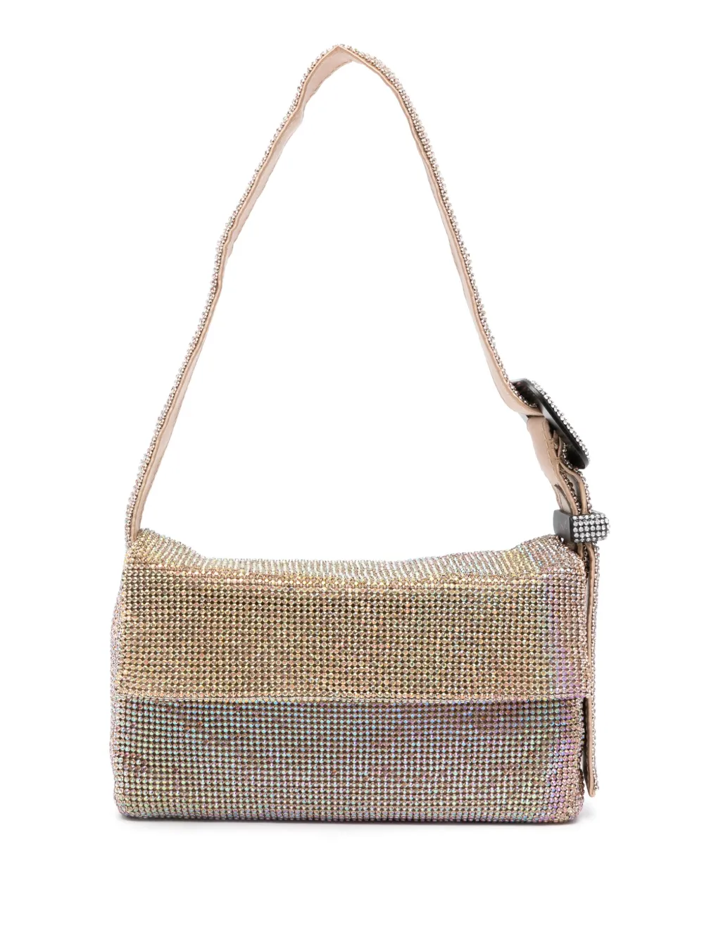 Benedetta Bruzziches Vitty La Mignon shoulder bag - Or Top Merken Winkel