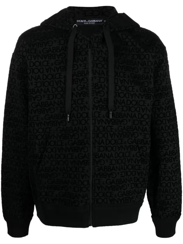 Dolce gabbana deals hoodie