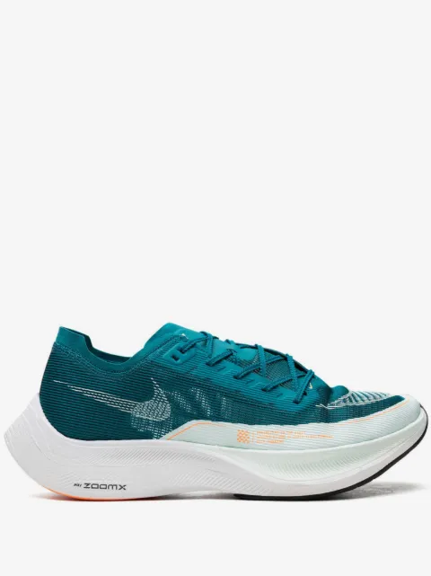 Nike ZoomX Vaporfly Next% 2 "Green sneakers"